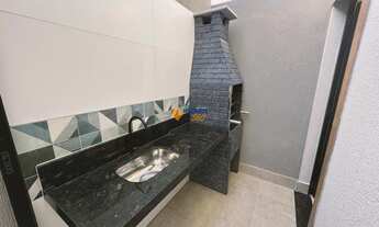 Imagem: Sobrados e Duplex exclusivos no Ocian