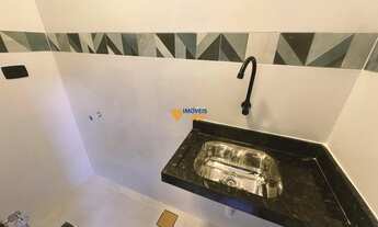 Imagem 3: Sobrados e Duplex exclusivos no Ocian – Praia Grande/SP