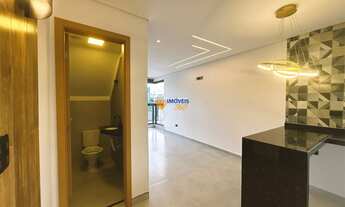 Imagem 4: Sobrados e Duplex exclusivos no Ocian – Praia Grande/SP