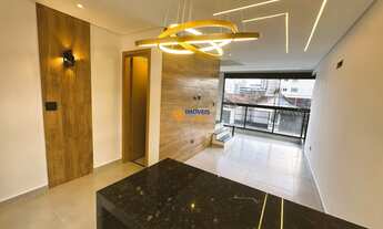 Imagem 7: Sobrados e Duplex exclusivos no Ocian – Praia Grande/SP