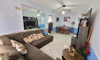 Imagem 6: APARTAMENTO 2 DORMITORIOS AMPLO A 90 METROS DO MAR NA AVIAÇÃO - PRAIA GRANDE