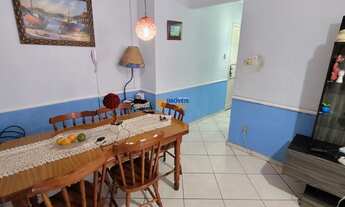 Imagem 7: APARTAMENTO 2 DORMITORIOS AMPLO A 90 METROS DO MAR NA AVIAÇÃO - PRAIA GRANDE