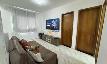 Imagem: CASA SOBREPOSTA ALTA EM CONDOMINIO FECHADO