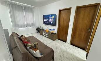 Imagem 2: CASA SOBREPOSTA ALTA EM CONDOMINIO FECHADO A 150 METROS DO MAR NO BAIRRO JARDIM REAL - PRA