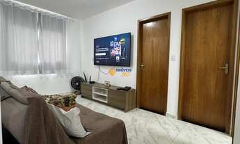 Imagem 7: CASA SOBREPOSTA ALTA EM CONDOMINIO FECHADO A 150 METROS DO MAR NO BAIRRO JARDIM REAL - PRA