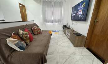 Imagem 6: CASA SOBREPOSTA ALTA EM CONDOMINIO FECHADO A 150 METROS DO MAR NO BAIRRO JARDIM REAL - PRA