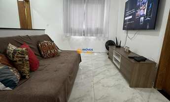 Imagem 5: CASA SOBREPOSTA ALTA EM CONDOMINIO FECHADO A 150 METROS DO MAR NO BAIRRO JARDIM REAL - PRA