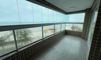 Imagem: APARTAMENTO FRENTE MAR PRAIA GRANDE