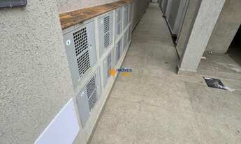 Imagem 2: Casa em Condomínio à venda em Praia Grande, Maracanã - Novos - Pronto para morar