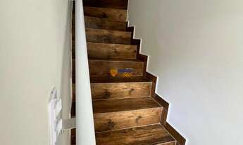 Imagem 4: Casa em Condomínio à venda em Praia Grande, Maracanã - Novos - Pronto para morar