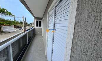 Imagem 7: Casa em Condomínio à venda em Praia Grande, Maracanã - Novos - Pronto para morar