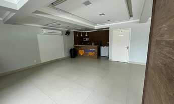 Imagem: Apartamento com Varanda Gourmet e Piscina