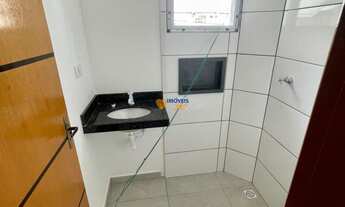 Imagem 6: Imóvel com área de serviço, churrasqueira e varanda em Aviação, Praia Grande