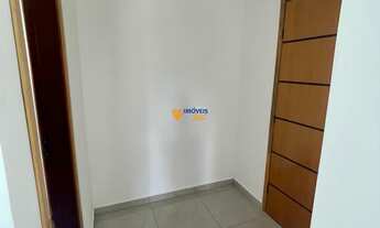 Imagem 7: Imóvel com área de serviço, churrasqueira e varanda em Aviação, Praia Grande