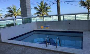 Imagem: APARTAMENTO PRÉDIO DE FRENTE PARA O MAR