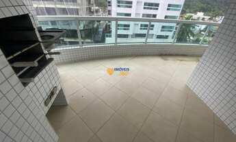 Imagem 4: APARTAMENTO COM PISCINA E CHURRASQUEIRA PRÉDIO DE FRENTE PARA O MAR EM MONGAGUÁ - VENDA NO