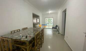 Imagem 7: APARTAMENTO COM PISCINA E CHURRASQUEIRA PRÉDIO DE FRENTE PARA O MAR EM MONGAGUÁ - VENDA NO