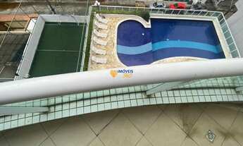 Imagem: APARTAMENTO COM PISCINA E CHURRASQUEIRA