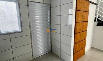 Imagem 4: Imóvel em Praia Grande: Casa com churrasqueira e varanda - Aceita financiamento e FGTS