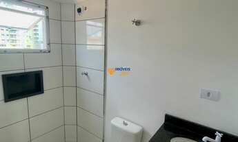 Imagem 6: Imóvel em Praia Grande: Casa com churrasqueira e varanda - Aceita financiamento e FGTS