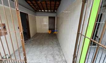 Imagem 2: Casa à venda em Praia Grande, Real - 73.23m² - Churrasqueira e Espaço Gourmet