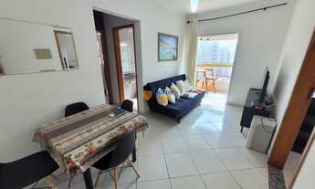 Imagem: APARTAMENTO 1 DORMITÓRIO A 100 METROS DO