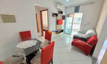 Imagem: APARTAMENTO MOBILIADO 1 DORMITORIO A 100