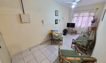 Imagem 3: APARTAMENTO TERREO MOBILIADO 2 DORMITORIOS A VENDA A 50METROS DA PRAIA - AVIAÇÃO - PRAIA G