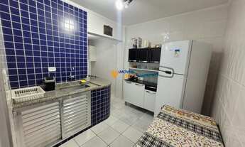 Imagem 5: APARTAMENTO TERREO MOBILIADO 2 DORMITORIOS A VENDA A 50METROS DA PRAIA - AVIAÇÃO - PRAIA G