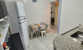 Imagem 7: APARTAMENTO TERREO MOBILIADO 2 DORMITORIOS A VENDA A 50METROS DA PRAIA - AVIAÇÃO - PRAIA G