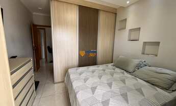 Imagem: Um apartamento que é puro encanto na Ocian!