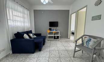 Imagem: APARTAMENTO 2 DORMITÓRIOS NA GUILHERMINA