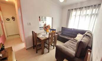 Imagem 4: APARTAMENTO 1 DORMITÓRIO REFORMADO NA RUA DA FEIINHA DA GUILHERMINA - PRAIA GRANDE