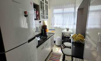 Imagem 7: APARTAMENTO 1 DORMITÓRIO REFORMADO NA RUA DA FEIINHA DA GUILHERMINA - PRAIA GRANDE