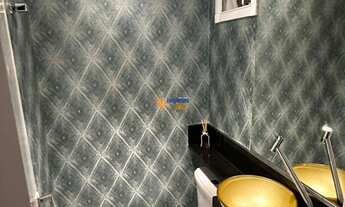 Imagem 6: Apartamento de Alto Padrão Mobiliado — Canto do Forte