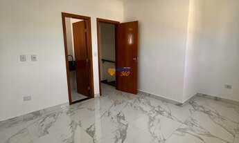 Imagem 3: Casas com Entrada Individual — Praia Grande