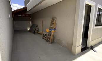 Imagem 4: Casas com Entrada Individual — Praia Grande