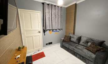 Imagem: Apartamento Mobiliado na Guilhermina, a