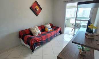 Imagem 6: APARTAMENTO BELÍSSIMO TODO MOBILIADO COM VISTA MAR 2 DORMITÓRIOS A 200 METROS DO MAR NA AV