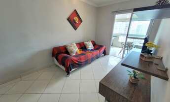 Imagem 7: APARTAMENTO BELÍSSIMO TODO MOBILIADO COM VISTA MAR 2 DORMITÓRIOS A 200 METROS DO MAR NA AV