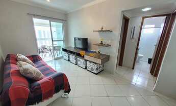 Imagem 5: APARTAMENTO BELÍSSIMO TODO MOBILIADO COM VISTA MAR 2 DORMITÓRIOS A 200 METROS DO MAR NA AV