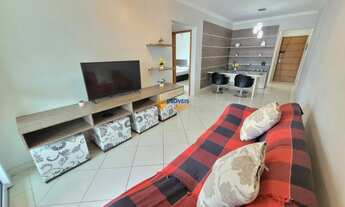 Imagem 4: APARTAMENTO BELÍSSIMO TODO MOBILIADO COM VISTA MAR 2 DORMITÓRIOS A 200 METROS DO MAR NA AV