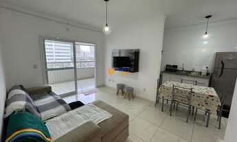 Imagem 2: APARTAMENTO AMPLO EM PREDIO DE ALTO PADRAO NA GUILHERMINA - PRAIA GRANDE