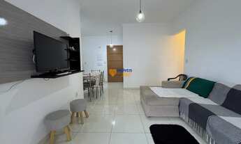 Imagem 6: APARTAMENTO AMPLO EM PREDIO DE ALTO PADRAO NA GUILHERMINA - PRAIA GRANDE