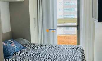 Imagem: Lindo Apartamento Mobiliado com Piscina