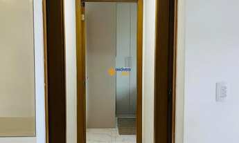 Imagem 2: Lindo Apartamento Mobiliado com Piscina e Academia em Canto do Forte, Praia Grande - Imper