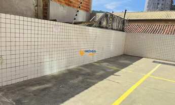 Imagem 6: Lindo Apartamento Mobiliado com Piscina e Academia em Canto do Forte, Praia Grande - Imper