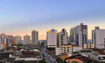 Imagem: Kitnet com vista mar na Tupi