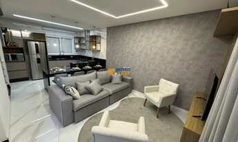 Imagem: TRIPLEX EM CONDOMÍNIO DE ALTO PADRÃO NA