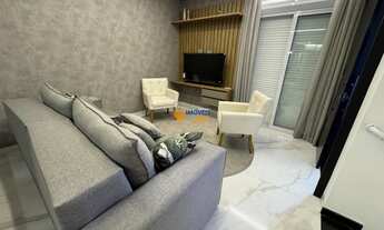 Imagem 2: TRIPLEX EM CONDOMÍNIO DE ALTO PADRÃO NA GUILHERMINA - PRAIA GRANDE